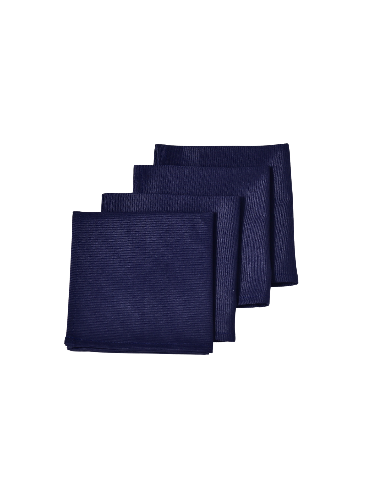 Kit Com 08 Campo Cirúrgico Brim 100% Algodão - 40X40