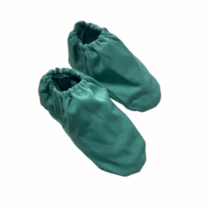 propé 100% algodão lavável verde jade