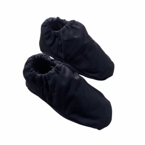 propé 100% algodão lavável preto