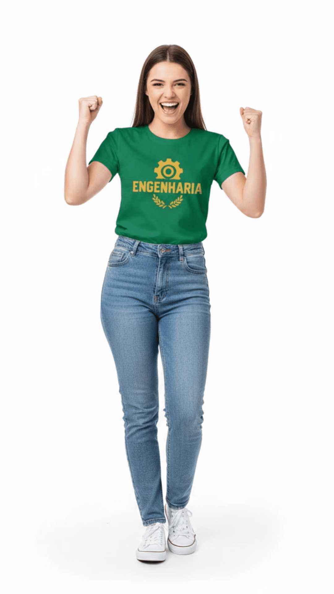 camiseta personalizada engenharia