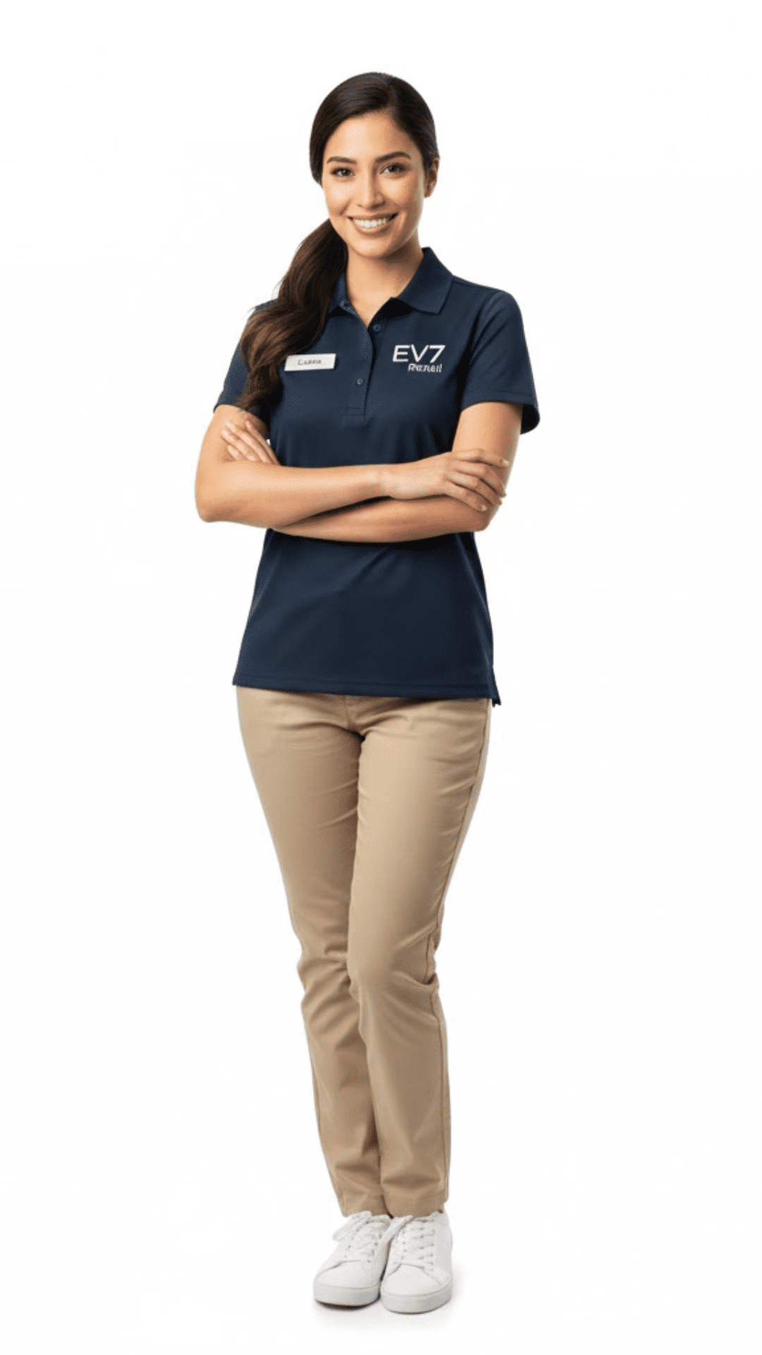 uniformes corporativos