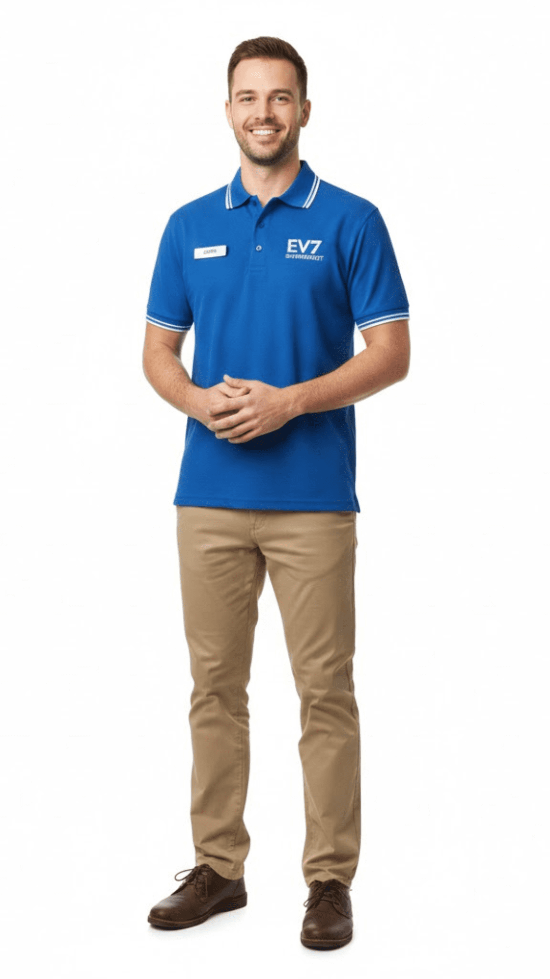 uniformes personalizados