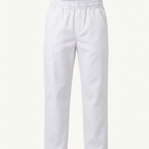 Calça Manutenção Branca
