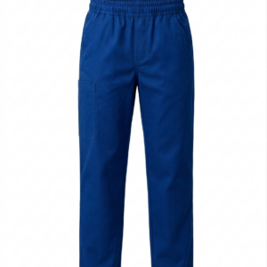 Calça Manutenção Azul Royal