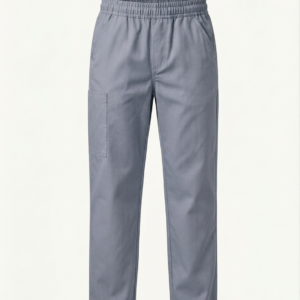 Calça Manutenção Cinza