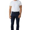 Calça Jeans Masculina