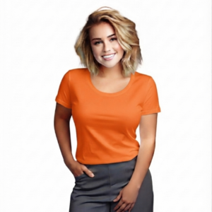 Camiseta Poliviscose Lisa Atacado Cores Mínimo 10 peças