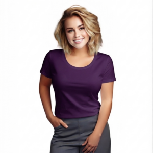 Camiseta Poliviscose Lisa Atacado Cores Mínimo 50 peças