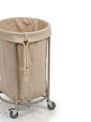 HAMPER CREME 100 litros