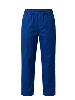 calça foto capa azul royal