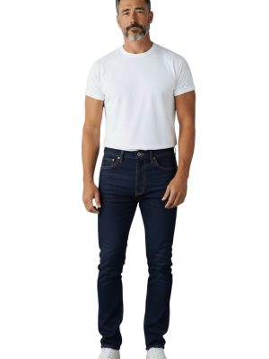 calça jeans masculina