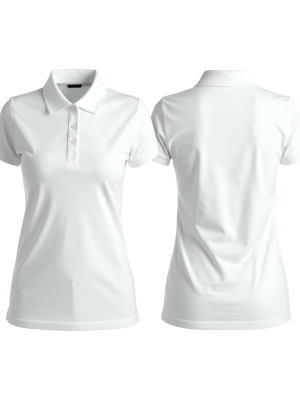 polo feminina