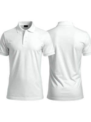 camisa polo masculina
