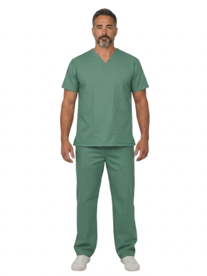 conjunto verde claro 21